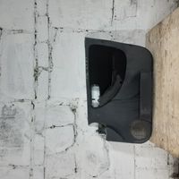 Opel Corsa C Rivestimento del pannello della portiera anteriore 