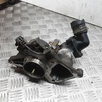 Ford Transit Alipainepumppu 722454100