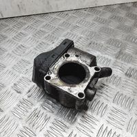 Volkswagen Bora Clapet d'étranglement 408238321001