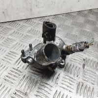 Hyundai i40 EGR valve 