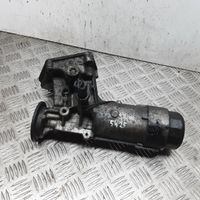 Volkswagen Bora Halterung Ölfilter / Ölkühler 038115323