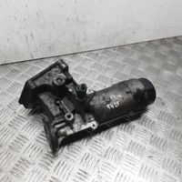 Volkswagen Bora Halterung Ölfilter / Ölkühler 038115323