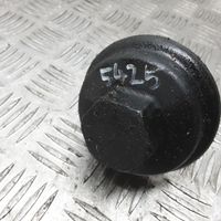 Volkswagen Bora Oil filter cover 