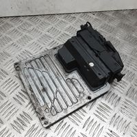 Mercedes-Benz E W211 Sterownik / Moduł ECU A2711535679