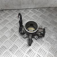 Hyundai Trajet Clapet d'étranglement 3517022600