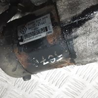 Renault Megane II Motor de arranque M000T87881