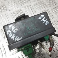 Citroen C3 Przekaźnik / Modul układu ogrzewania wstępnego 9639912580