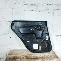 Seat Cordoba (6L) Apmušimas galinių durų (obšifke) 