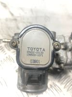 Toyota Yaris Kuristusventtiili 8945220130