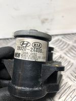 Hyundai i30 Attuatore/motore della valvola del collettore di aspirazione 283202A400