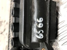 Renault Clio III High voltage ignition coil 8200702693