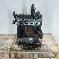 Renault Scenic II -  Grand scenic II Engine K9K728