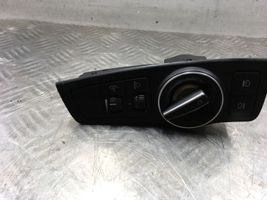 Hyundai i40 Interruptor de luz 1410160040