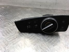 Hyundai i40 Light switch 1410160040