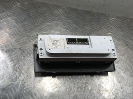 Subaru Forester SG Oro kondicionieriaus/ klimato/ pečiuko valdymo blokas (salone) 72311SA002