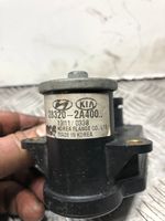 Hyundai i30 Attuatore/motore della valvola del collettore di aspirazione 283202A400