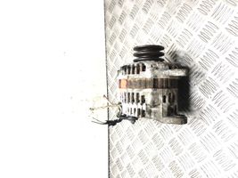 Isuzu Trooper Alternator 8972159922