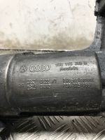 Volkswagen PASSAT B5 Oil filter mounting bracket 038115389B