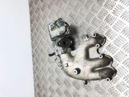 Seat Cordoba (6L) Intake manifold 045129713F