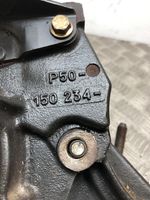 Volvo S40, V40 Polttoainepumpun kiinnike 150234