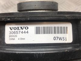 Volvo S40 Altoparlante portiera posteriore 30657444