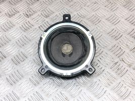 Saab 9-5 Enceinte de porte arrière 4616934