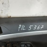 Mitsubishi Lancer X Front door card panel trim 