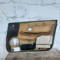 Volvo S40, V40 Etuoven verhoilu 