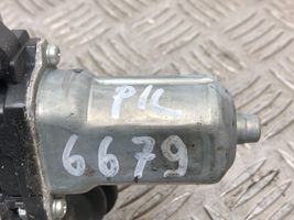 Toyota Prius (XW20) Motorino alzacristalli della portiera anteriore 8571058010