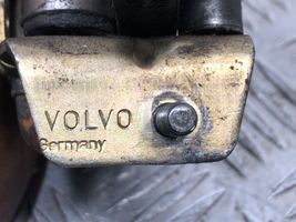 Volvo S80 Rear door check strap stopper 6810967