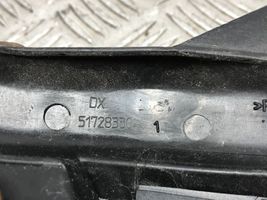 Fiat Punto (188) Altro elemento di rivestimento della portiera posteriore 51728330