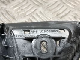 Ford Focus ST Galinė atidarymo rankenėlė vidinė AM51U22600BEW