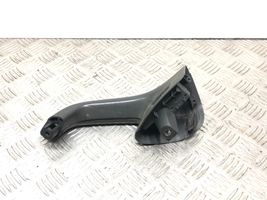 Volkswagen Jetta V Rivestimento della maniglia interna per portiera anteriore 1K0868039B