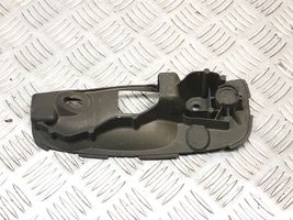 Renault Trafic II (X83) Support poignée extérieur de porte avant 7700311816