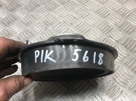 Nissan Primastar Garsiakalbis (-iai) priekinėse duryse 9175188