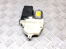 Volkswagen Golf IV Front door window regulator motor 1C2959801A