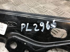 Ford Focus ST Fensterhebermechanismus ohne Motor Tür vorne 924127104