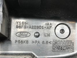 Ford Fiesta Maniglia interna per portiera posteriore 96FGA22601