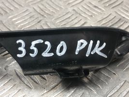 Ford Mondeo MK IV Ramka przycisków otwierania szyby drzwi przednich BS71A226A37