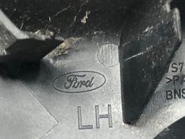 Ford Mondeo MK IV Громкоговоритель (громкоговорители) высокой частоты в передних дверях 7S7120297A