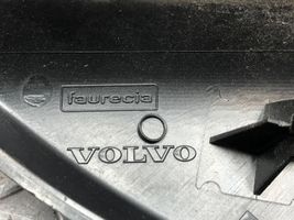 Volvo S40 Altro elemento di rivestimento della portiera posteriore 30716364