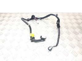 Hyundai Santa Fe Faisceau de câblage de porte arrière 9183026011