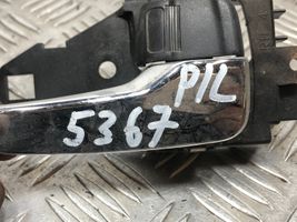 Mitsubishi Lancer X Klamka wewnętrzna drzwi przednich MN105360