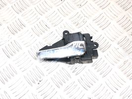 Mitsubishi Lancer X Maniglia interna per portiera anteriore MN105360