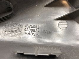 Saab 9-3 Ver1 Cita veida priekšpusē durvju dekoratīvās apdares detaļa 4230827