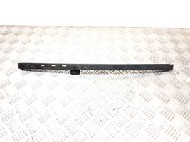 Opel Corsa D Rear door glass trim molding 13250352