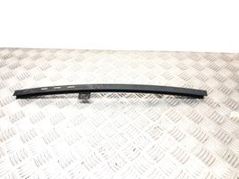 Opel Corsa D Rear door glass trim molding 13250352