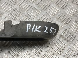 Opel Corsa C Inne elementy wykończeniowe drzwi przednich 13106251