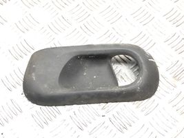 Opel Corsa C Inne elementy wykończeniowe drzwi przednich 13106251