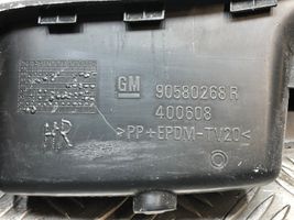 Opel Zafira A Takaoven kahvan kehys 90580268R